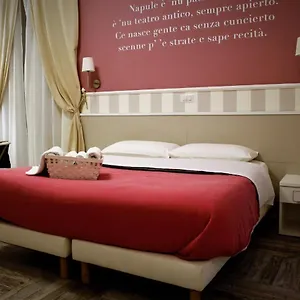 61 Piazza Cavour Guest house